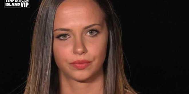 Temptation Island Vip, Alessandra e Andrea Cerioli stanno insieme? L’indizio
