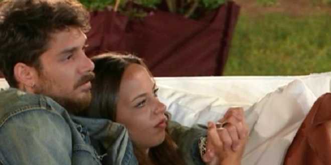 Temptation Island Vip: Alessandra torna a casa con Andrea Zenga?