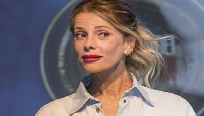 Temptation Island Vip, Alessia Marcuzzi: il drammatico racconto prima dell’inizio del reality!