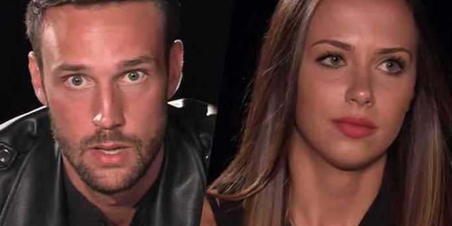 Temptation Island Vip, Andrea e Alessandra innamorati e felici: arriva la conferma di lei