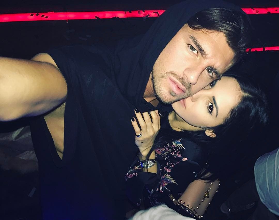 Temptation Island Vip, Andrea e Giulia nel cast? Gli indizi