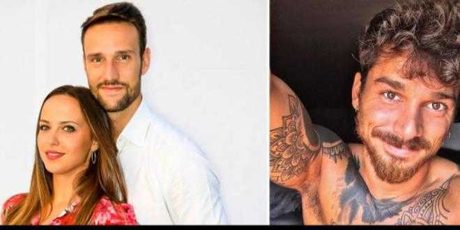 Temptation Island Vip, Andrea Zenga finalmente racconta la verità: “Io e Alessandra..”