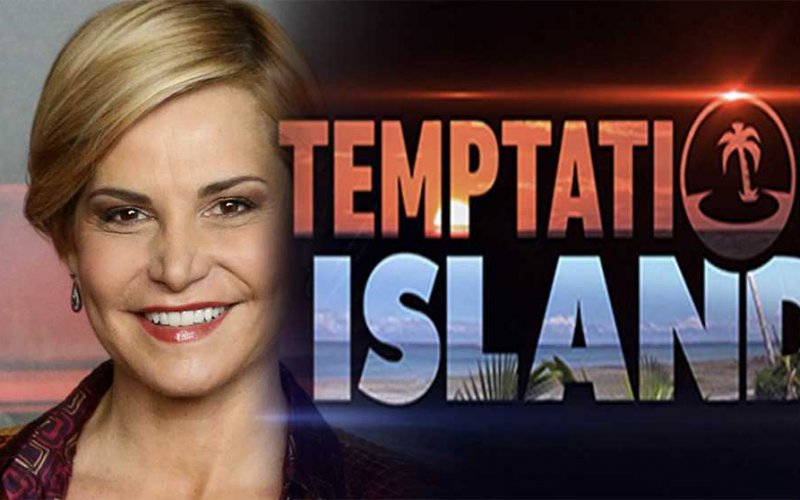 Temptation Island Vip, avvistata una coppia famosa ai provini