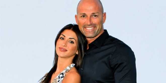 Temptation Island Vip: Bettarini non accetta il confronto con Nicoletta
