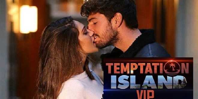 Temptation Island Vip, anche Cecilia e Ignazio nel cast?