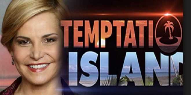 Temptation Island Vip: confermate le prime tre coppie?