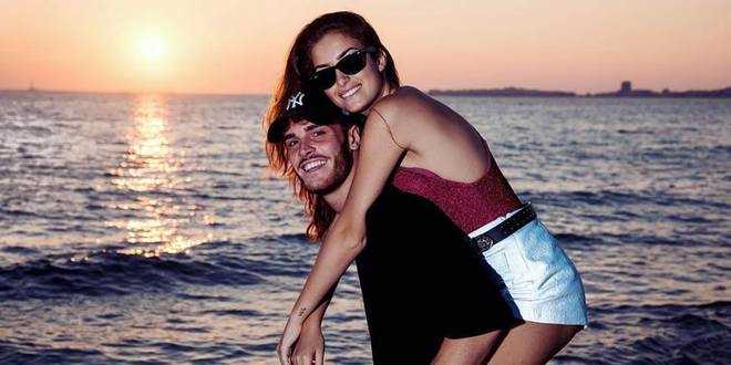Temptation Island Vip, cosa sta succedendo davvero tra Giorgano e Nilufar?