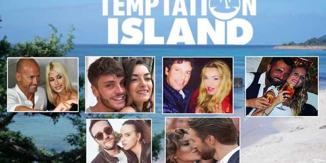 Temptation Island Vip, due coppie avrebbero già abbandonato
