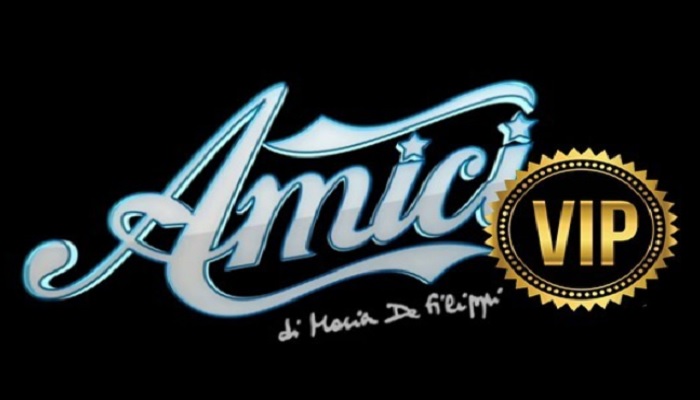 Amici Vip: ecco i possibili concorrenti della prima edizione!