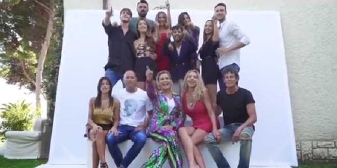 Temptation Island Vip, ecco le coppie che sarebbero scoppiate