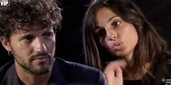 Temptation Island Vip, colpo di scena: Fabio e Marcella si sono lasciati?