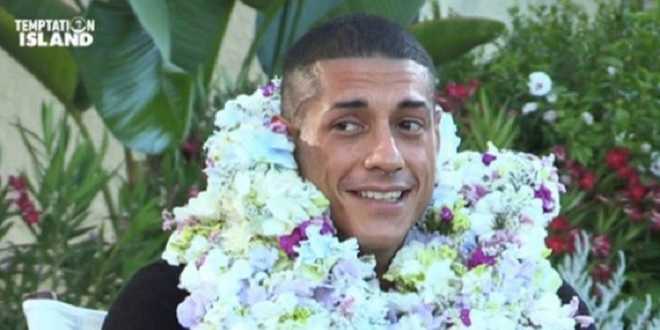 Temptation Island Vip: Francesco Chiofalo costretto a lasciare il reality?