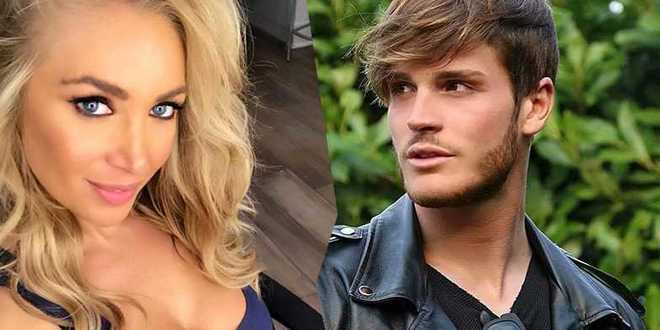 Temptation Island Vip, Giordano cede alla tentatrice Laura Cremaschi