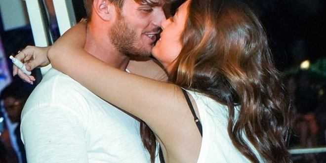 Temptation Island Vip, Giordano e Nilufar già fuori? L’indizio