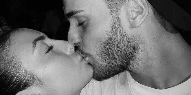 Temptation Island Vip, Giordano e Nilufar: lo struggente ultimo saluto