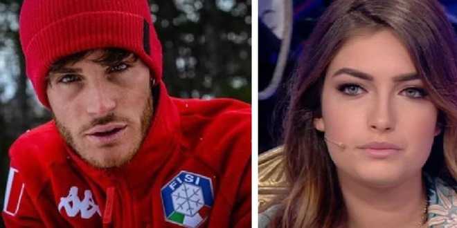 Temptation Island Vip, Giordano e Nilufar: nuove rivelazioni allarmano i fan