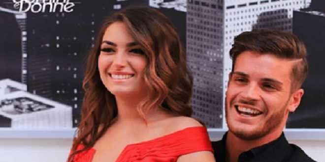 Temptation Island Vip, Giordano e Nilufar scappano dal villaggio?