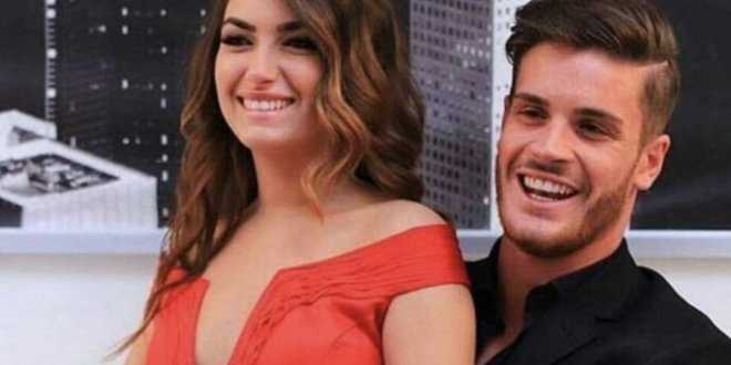 Temptation Island Vip, Giordano e Nilufar: un testimone fa una rivelazione
