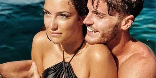 Temptation Island Vip, Giordano esce con la tentatrice: la furia di Nilufar