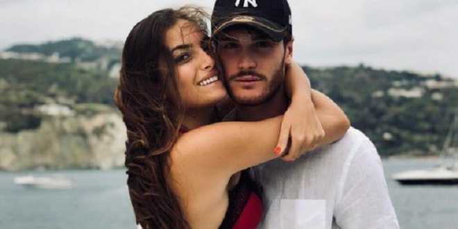 Temptation Island Vip, Giordano ha già tradito Nilufar?
