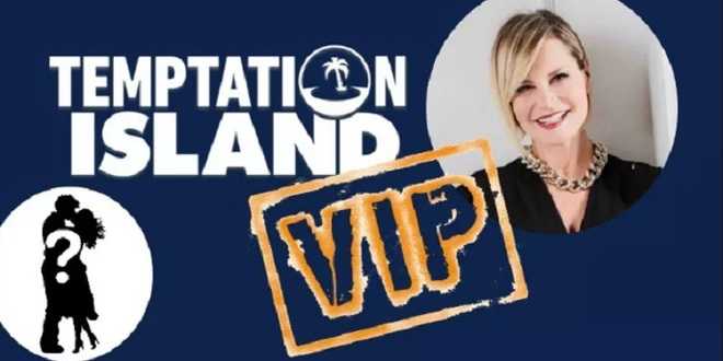 Temptation Island Vip: i possibili tentatori della prima edizione!