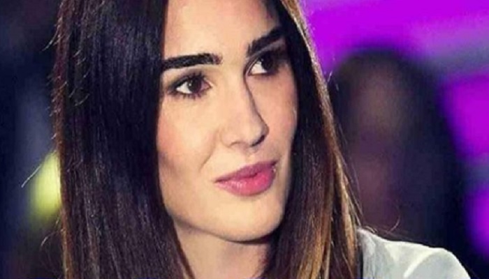 Amici Vip, il retroscena di Silvia Toffanin: “Ecco perché ho rifiutato il talent show”