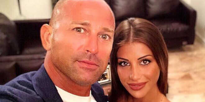 Temptation Island Vip, Nicoletta Larini shock: “Per Stefano rinuncio alla famiglia”