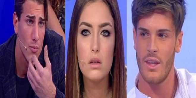 Temptation Island Vip, Nilufar e Nicolò Ferrari: primo incontro nel villaggio