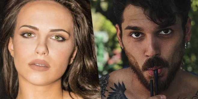 Temptation Island Vip, parla un testimone: “Alessandra Sgolastra pazza di Andrea Cerioli”