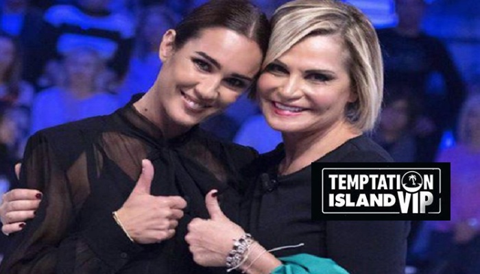 Temptation Island Vip: Silvia Toffanin alla conduzione? Ecco le probabili coppie in gioco!