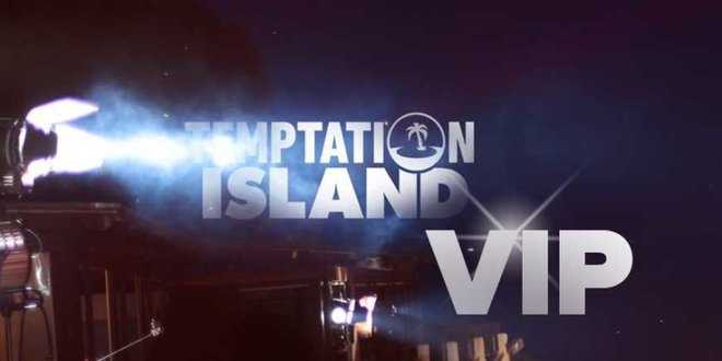 Temptation Island Vip: svelata anche la seconda coppia