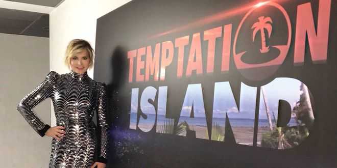 Temptation Island Vip, svelata anche la terza coppia che parteciperà