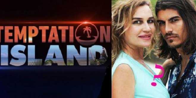 Temptation Island Vip: svelate le coppie e i primi tentatori