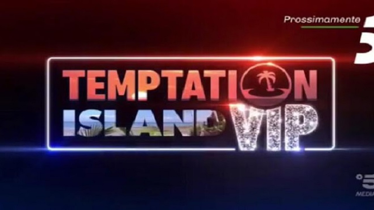 Temptation Island Vip, svelate le prime due coppie famose: ecco di chi si tratta!