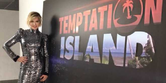 Temptation Island Vip: svelate tre coppie e quattro tentatori?