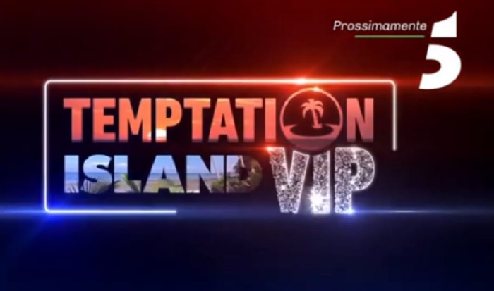 Temptation Island Vip: svelato il nome della nuova conduttrice