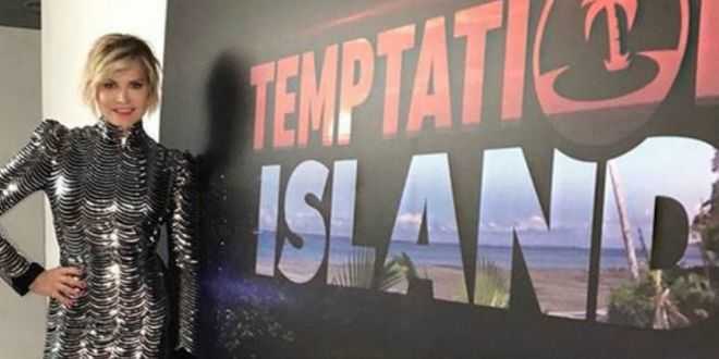 Temptation Island Vip, svelato il nome di un tentatore molto famoso