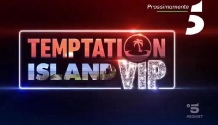 Temptation Island Vip: un tentatore è stato allontanato dalla redazione?