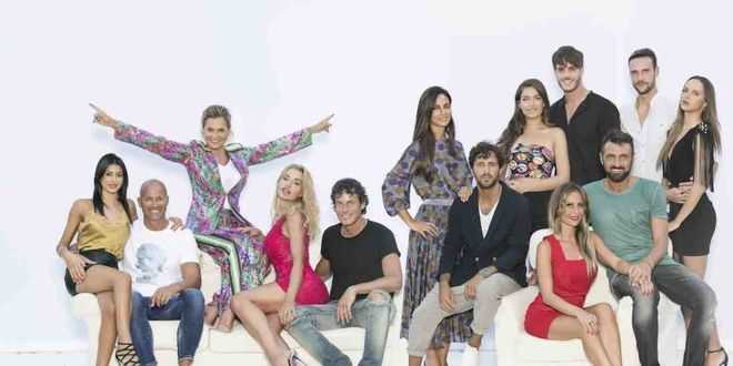 Temptation Island Vip, una coppia annuncia le nozze