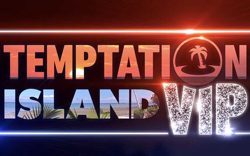 Temptation Island Vip, una coppia si è sposata e aspetta un figlio!