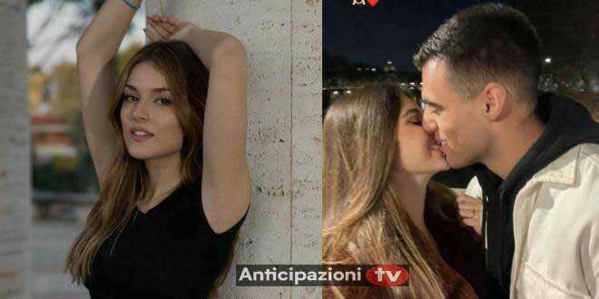 Uomini e Donne, che fine ha fatto Virginia Degni dopo la scelta di Cristian Forti?