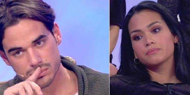 News Uomini e Donne, Virginia smaschera Nicolò: “Solo bugie”