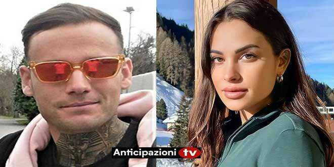 Uomini e Donne, Vittoria Deganello fa chiarezza sui rapporti col papà della sua bambina