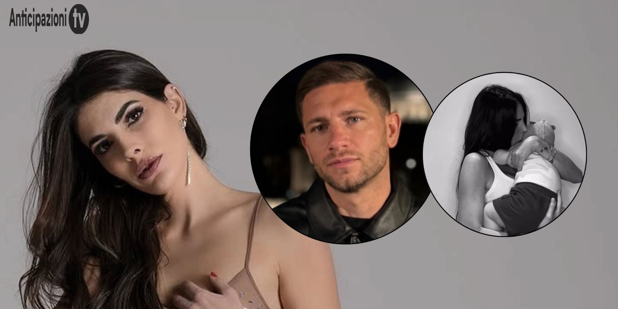 temptation island vittoria egidi e il figlio avuto con salvatore di carlo le sue prime parole da Anticipazionitv.it temptation island vittoria egidi e il figlio avuto con salvatore di carlo le sue prime parole