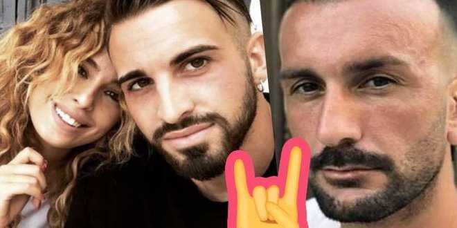 Uomini e Donne news, Vittorio Parigini e Sara Affi Fella si sono lasciati