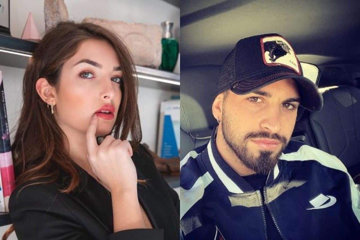 Vittorio Parigini, ex di Sara Affi Fella, e Nilufar Addati si frequentano? Lei ammette…