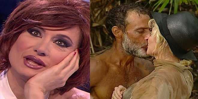 Isola dei Famosi 2017: Vladimir Luxuria rivela una clamorosa verità su Raz 