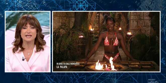 Vladimir Luxuria stuzzica Khady Gueye: è davvero l’ex fidanzata di Irama?