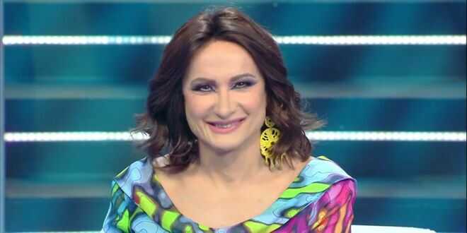 Vladimir Luxuria verso L’Isola dei Famosi 2024: ex naufraga come opinionista?