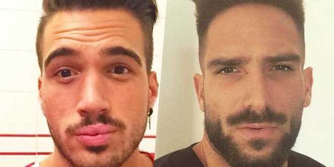 Gossip Uomini e Donne, volano accuse tra Alex e Alessandro